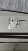 superrollo Motor de persiana Rm30MMB (SW60, 30 Nm)