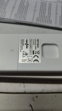 superrollo Motor de persiana Rm30MMB (SW60, 30 Nm)