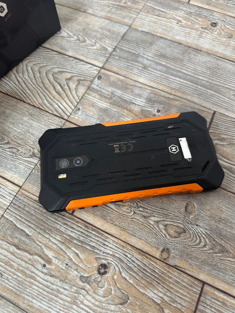 Movil Smartphone Hammer
