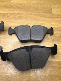 Pastillas de freno Brembo