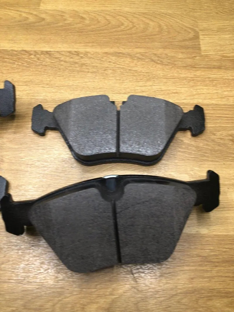 Pastillas de freno Brembo