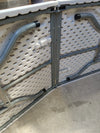 Mesa plegable 240CM - KG KITGARDEN