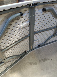 Mesa plegable 240CM - KG KITGARDEN
