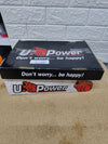 Zapatos de seguridad U Power 45