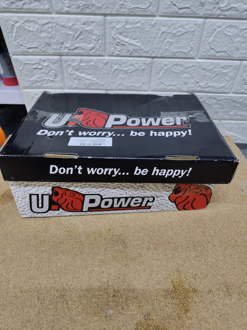 Zapatos de seguridad U Power 45