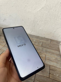 Movil Smartphone Xiaomi Poco X3