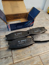 Pastillas Freno Bosch BP2139