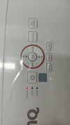 Proyector 1080P FHD, 3500 ANSI Lumen