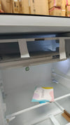 Refrigerador Bajo Encimera, 93L, Refrigerador Retro Independiente