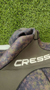 Neopreno Cressi Apnea Men 5mm Hombre