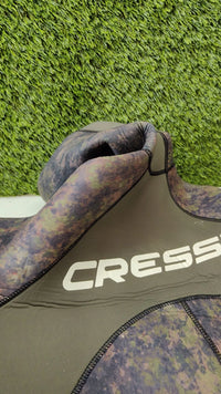 Neopreno Cressi Apnea Men 5mm Hombre