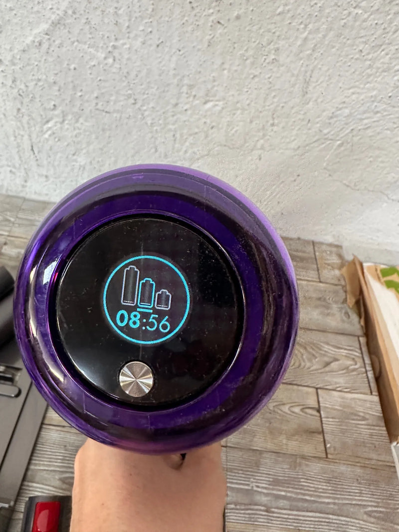 Aspiradora sin cable Dyson