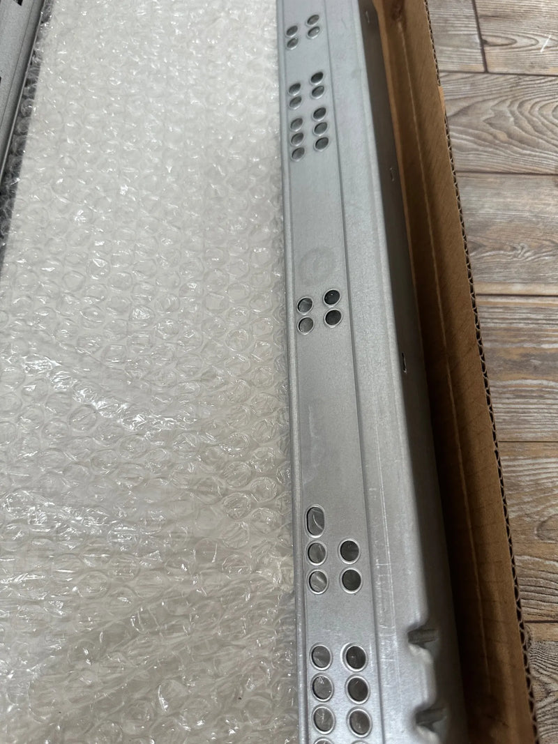 Cajón exterior Emuca