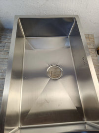 Fregadero de cocina - Ibergrif