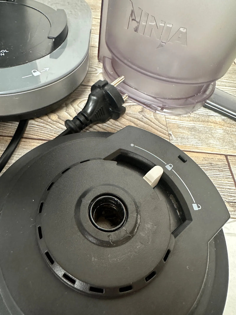 Máquina para hacer helados