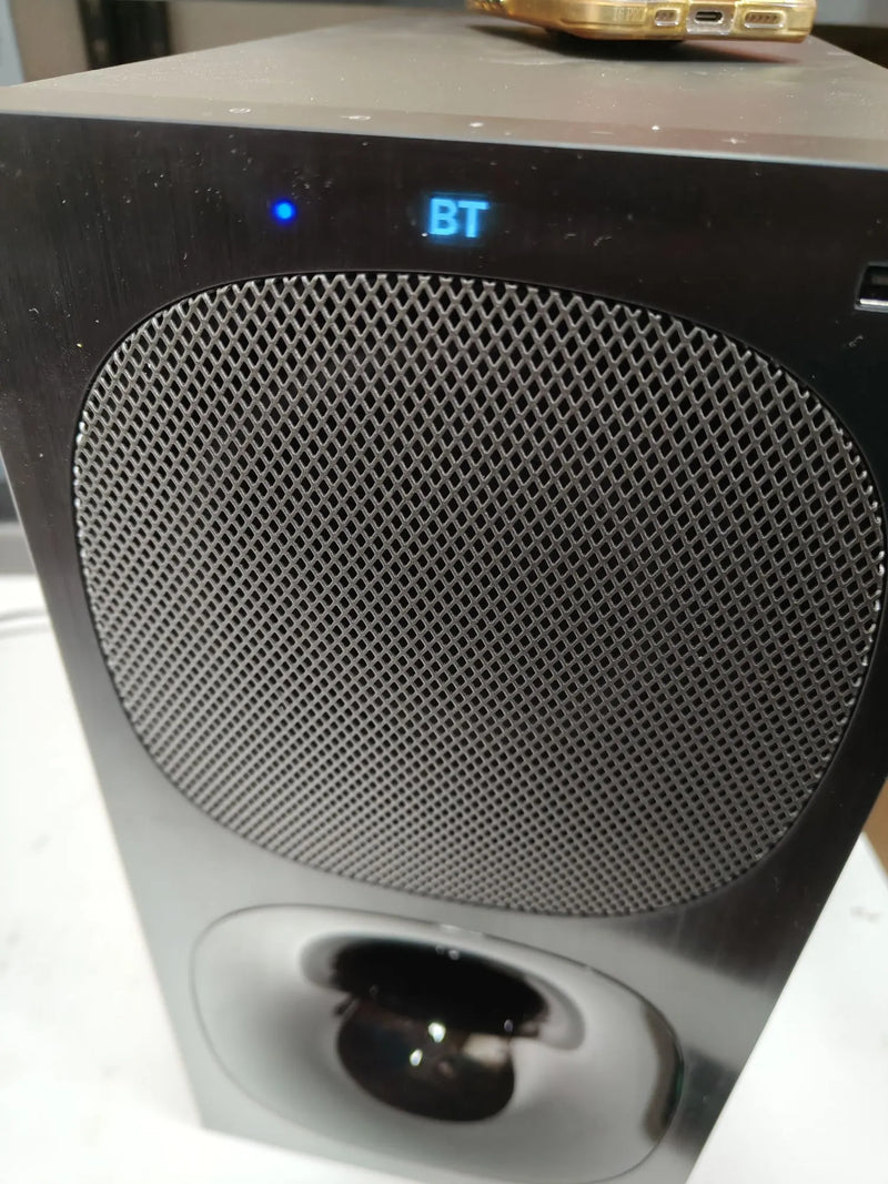 Barra de Sonido 5.1 - Sony