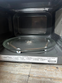 Microondas con grill LG