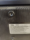 Televisión Smart TV 40" - TCL