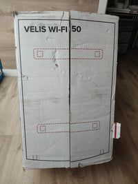 Termo Eléctrico 50 Litros - ARISTON