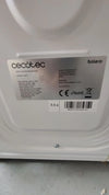 Lavadora 7 Kg Carga Frontal Bolero Dresscode 7150 Inverter A