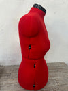 Maniquí ajustable para costura
