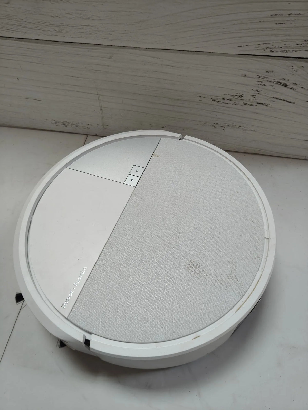 Robot aspirador Roomba - iRobot