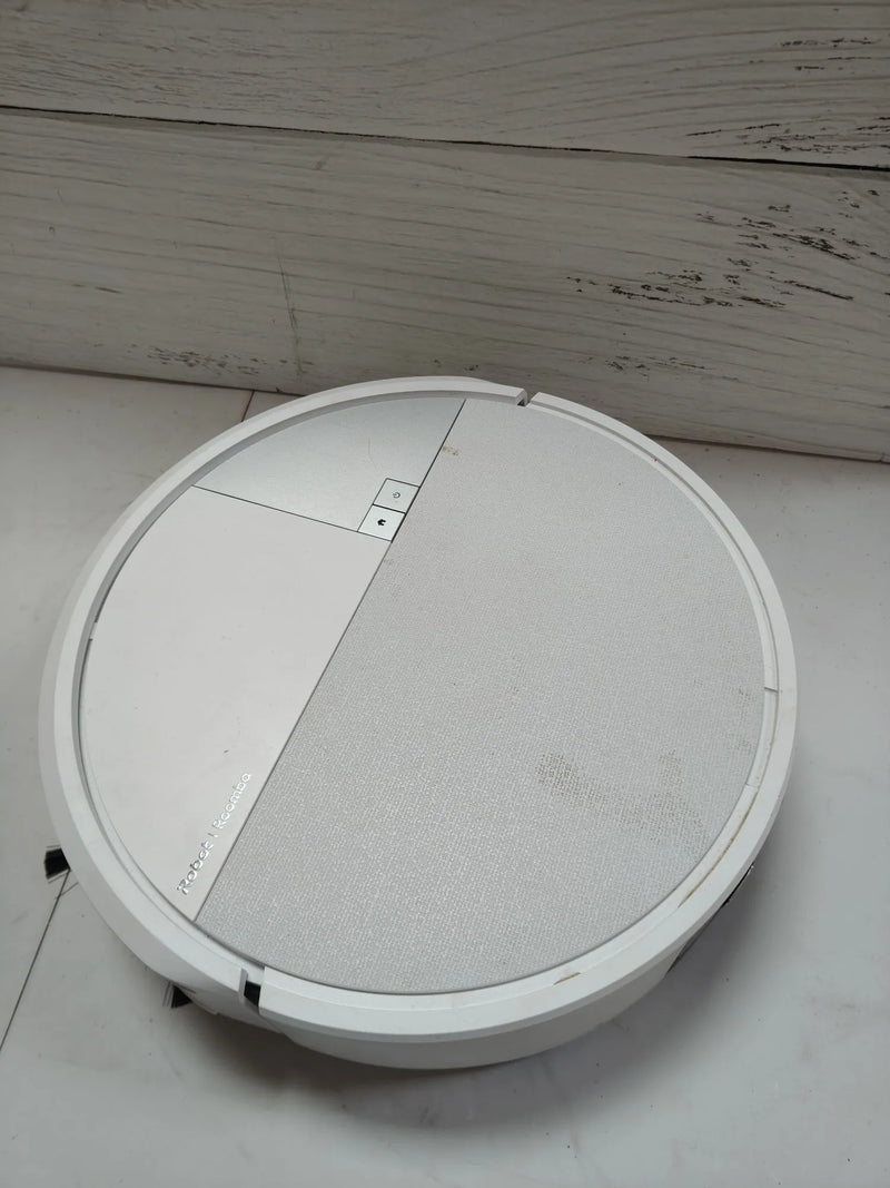 Robot aspirador Roomba - iRobot