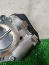 Cuerpo de acelerador Valeo