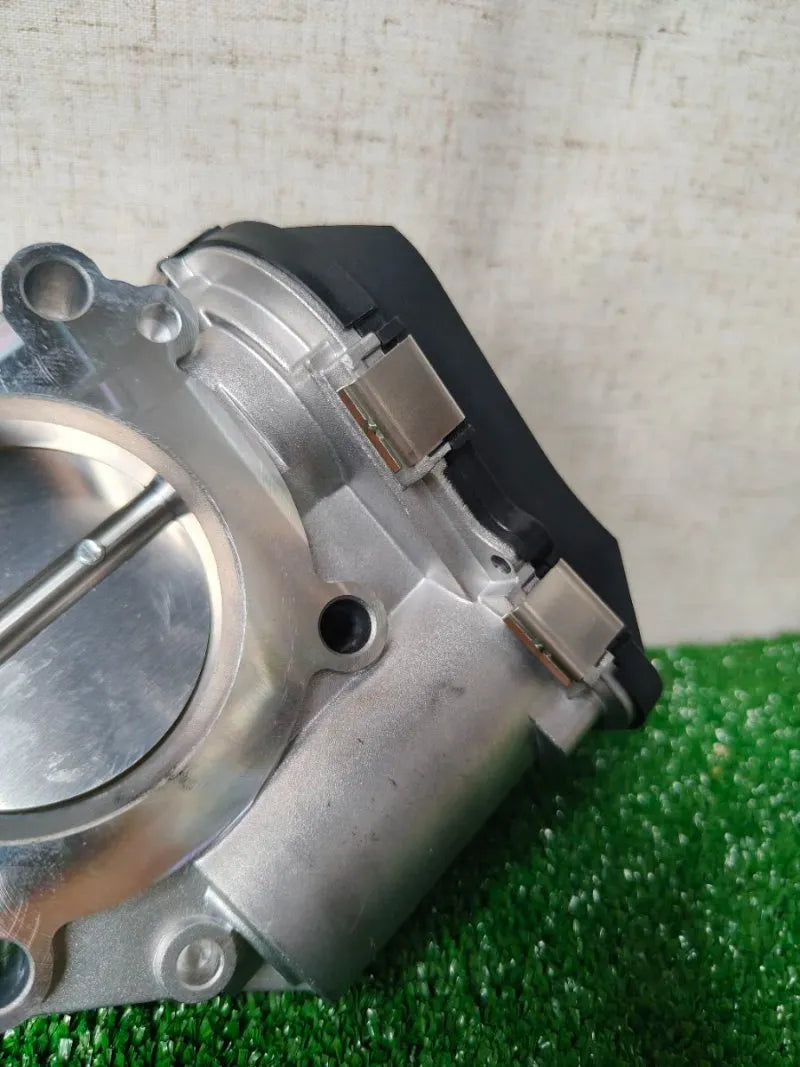 Cuerpo de acelerador Valeo