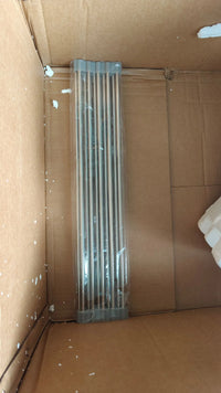 fregadero cocina, Con grifo, Rejilla de drenaje