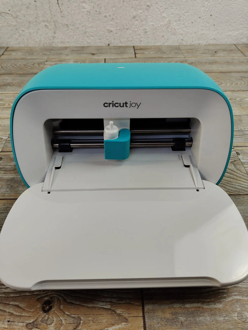 Cricut Joy Pack de Iniciación | Máquina de Corte Inteligente con Vinilo